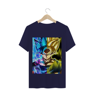 Nome do produtoCamiseta Masculina Dragonball