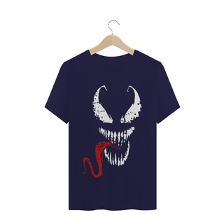 Nome do produtoCamiseta Básica Venom 03