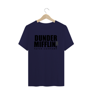 Nome do produtoCamiseta Masculina The Office