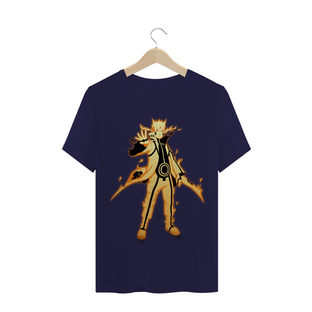 Nome do produtoCamiseta Masculina Naruto