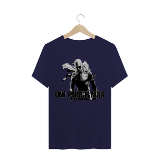 Nome do produtoCamiseta Masculina One Punch Man