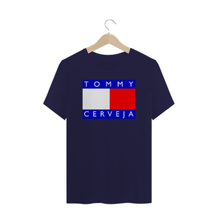 Nome do produtoT-SHIRT QUALITY TOMMY CERVEJA