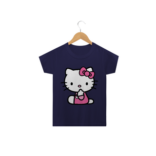 Nome do produtoHello Kitty 02 Infantil