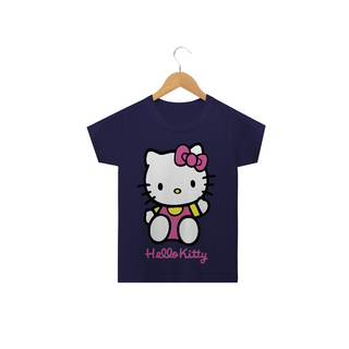 Nome do produtoHello Kitty 04 Infantil