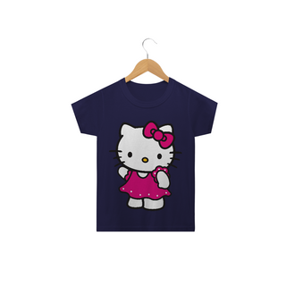 Nome do produtoHello Kitty 05 Infantil