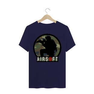 Nome do produtoCamisa tática Airsoft