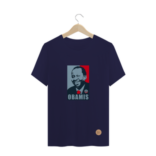 Nome do produtoCamisa Obamis lalu