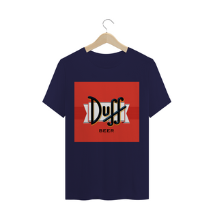 Nome do produtoCamiseta Duff Beer