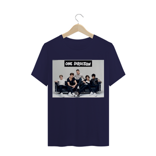 Nome do produtoCamiseta One Direction