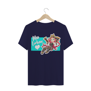 Nome do produtoCamiseta MISS FORTUNE Masculina