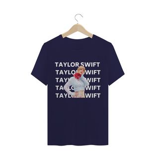 Nome do produtoCamiseta Taylor Swift