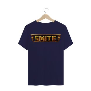 Nome do produtoCamiseta Smite