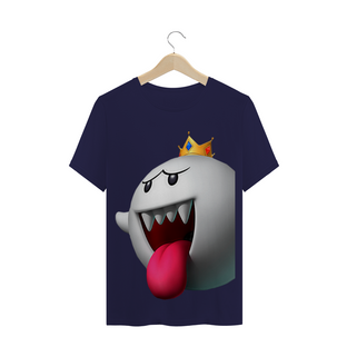 Nome do produtoCamiseta Masc. Mario Enemy