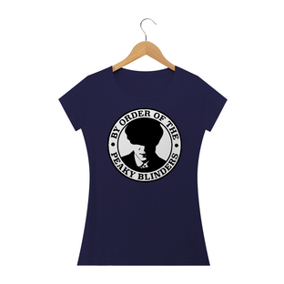 Nome do produtoCamiseta Feminina Peaky Blinders