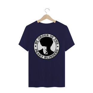 Nome do produtoCamiseta Masculina Peaky Blinders