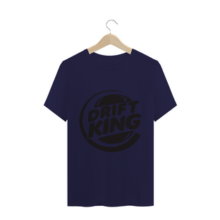 Nome do produtoCAMISETA T-SHIRT - DRIFT KING