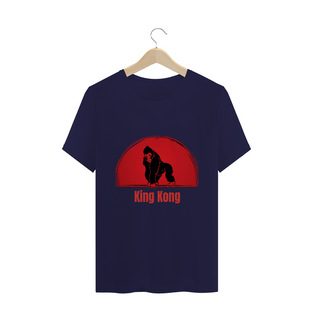 Nome do produtoCamisa King Kong