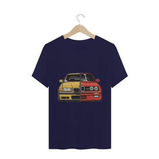 Nome do produtoCAMISETA T-SHIRT - EVOLUÇÃO BMW M3 