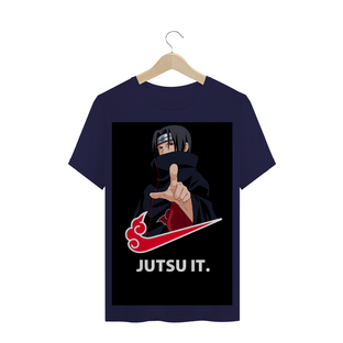 Nome do produtoItachi Jutsu it masc