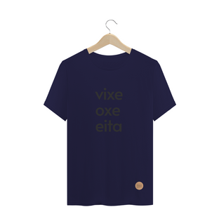 Nome do produtoCamisa Vixe .lalu