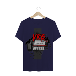 Nome do produtoCAMISETA T-SHIRT - VR6 POWER