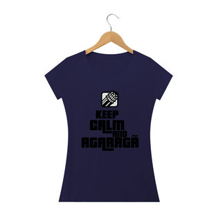 Nome do produtoCamiseta Feminina Gta