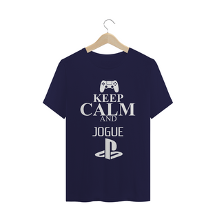 Nome do produtoCamiseta masculina Playstation