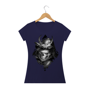 Nome do produtoCamiseta SAMURAI Feminina