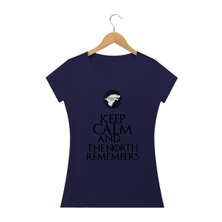 Nome do produtoCamiseta Feminina Game Of Thrones