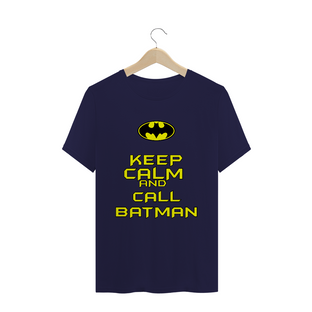 Nome do produtoCamiseta Masculina Batman