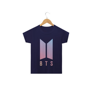 Nome do produtoCLASSIC INFANTIL BTS LOGO