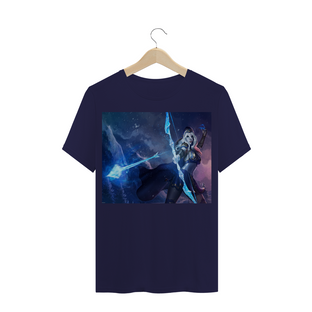 Nome do produtocamisa League Of Legends