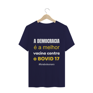 Nome do produtodemocracia color