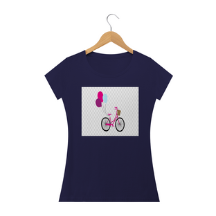 Nome do produtoT-SHIRTS BIKE