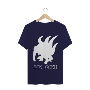 Nome do produtoSON GOKU  - Coleção Bijuus (Naruto Shippuden) / BRANCO