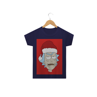 Nome do produtoCamiseta Rick and Morty