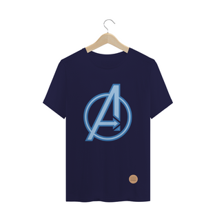 Nome do produtoCamisa Avangers .lalu