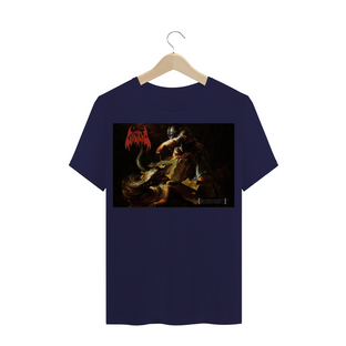 Nome do produtoCamiseta Possessed Godzilla (Gojira)