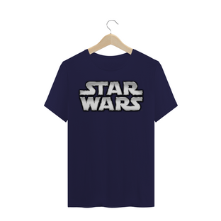 Nome do produtoCamiseta Star Wars - Filmes/Série TV