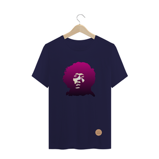 Nome do produtoCamisa Jimmy Hendrix .lalu