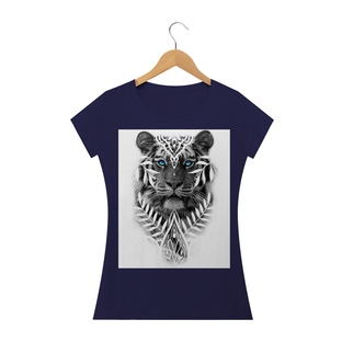 Nome do produtoCamiseta Tigre @leo_ferreira_tattoo 