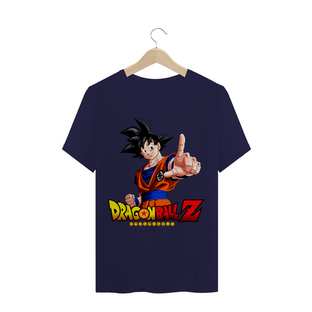 Nome do produtoBlusa Dragon Ball Z - Goku