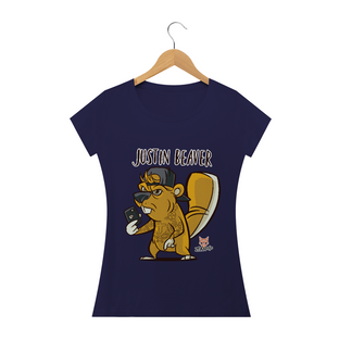 Nome do produtoCamiseta Justin Beaver