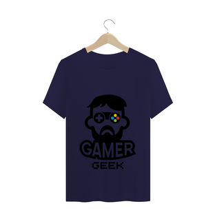 Nome do produtoGamer 2 Masculino - Tshirt