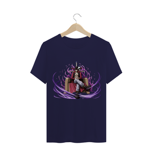 Nome do produtoCamiseta One Piece Masculina - Mihawk