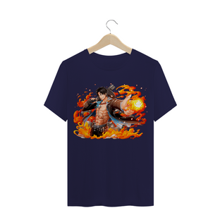 Nome do produtoCamiseta One Piece Masculina - ACE