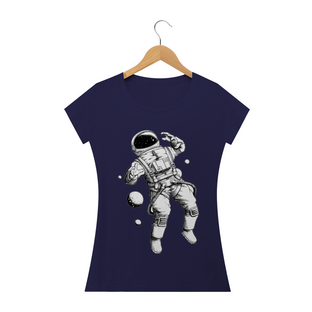 Nome do produtoCamiseta Astronauta