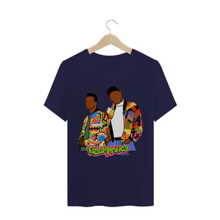 Nome do produtoCamiseta Fresh Prince