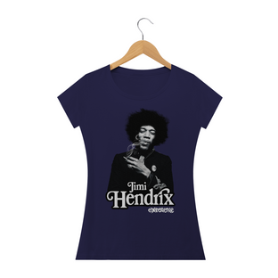 Nome do produtoJimi Hendrix - Feminino