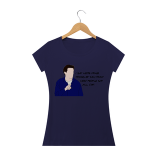 Nome do produtoCamiseta Feminina Chandler #1